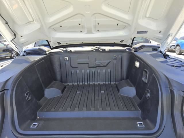 Used 2023 GMC Hummer EV Edition 1 AWD/4WD image 9