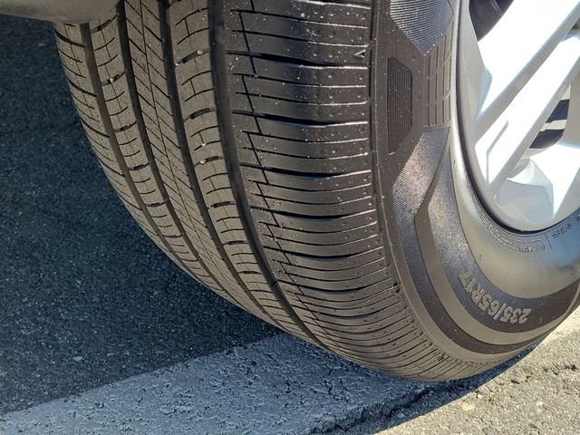 Used 2026 Hyundai Tucson SE image 30