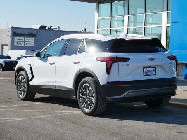 Certified 2024 Chevrolet Blazer EV LT image 5