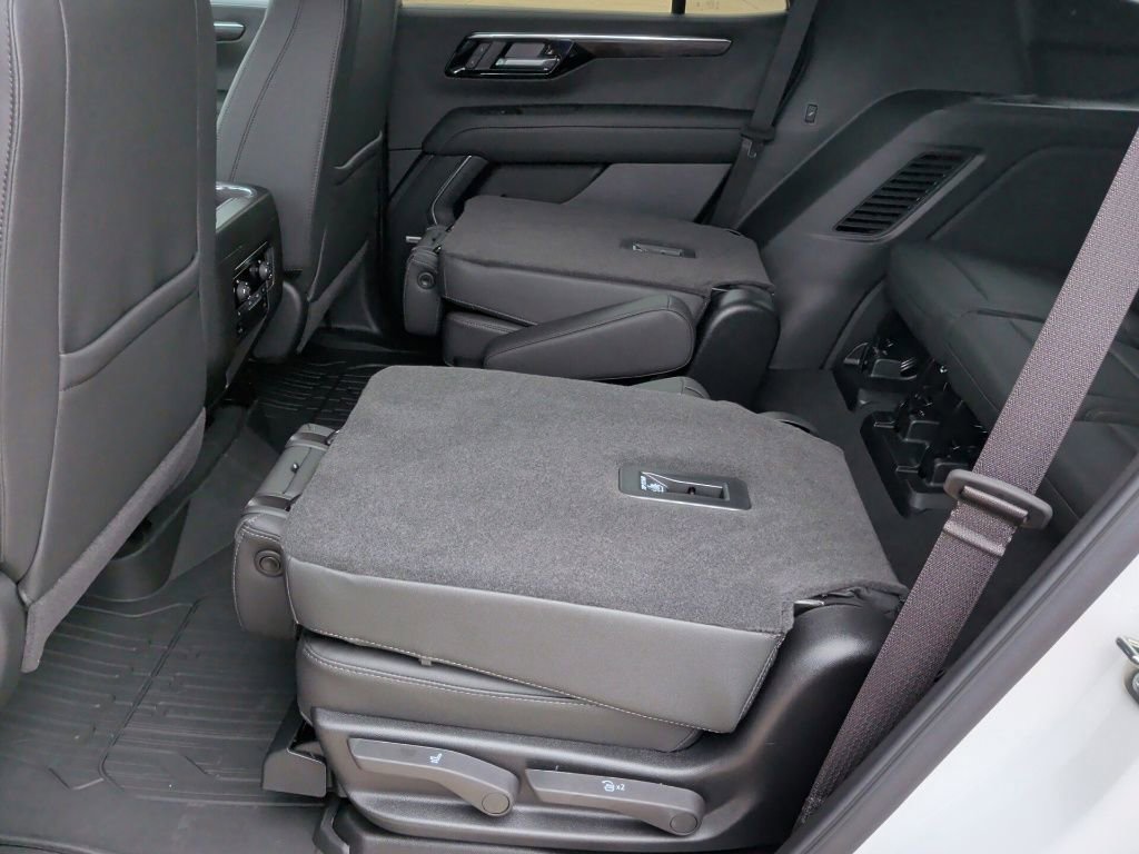 New 2026 Chevrolet Tahoe LT w/ Comfort Package AWD/4WD image 38