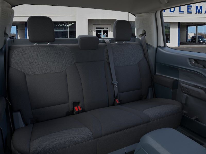 New 2026 Ford Maverick XL image 12