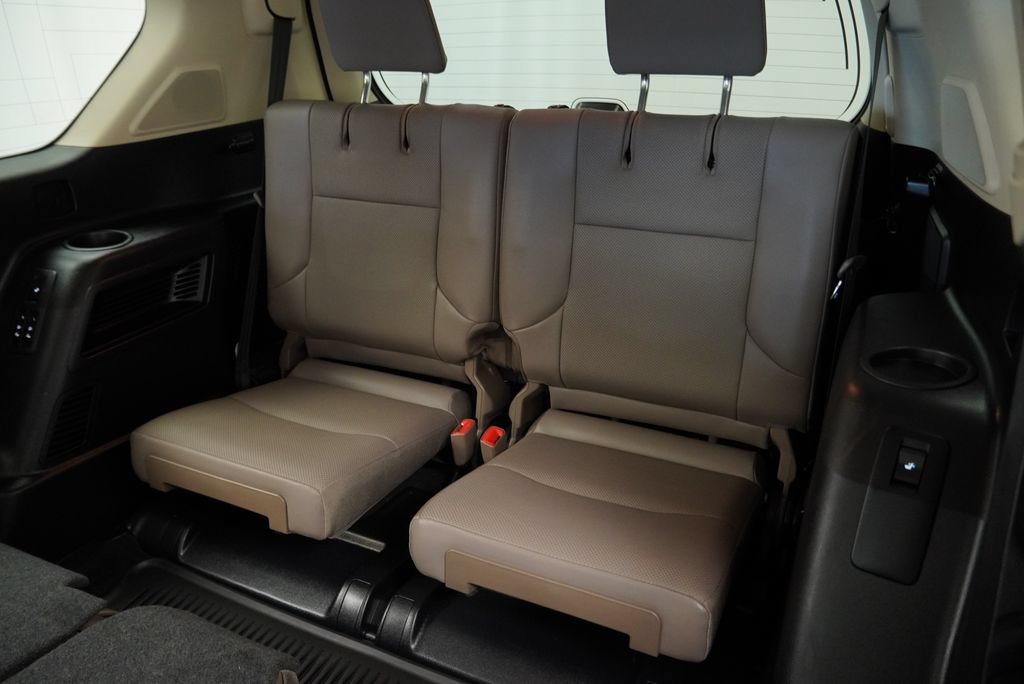 Used 2022 Lexus GX 460 Premium w/ Premium Plus Package AWD/4WD image 15