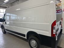 Used 2024 RAM ProMaster 2500 FWD image 11