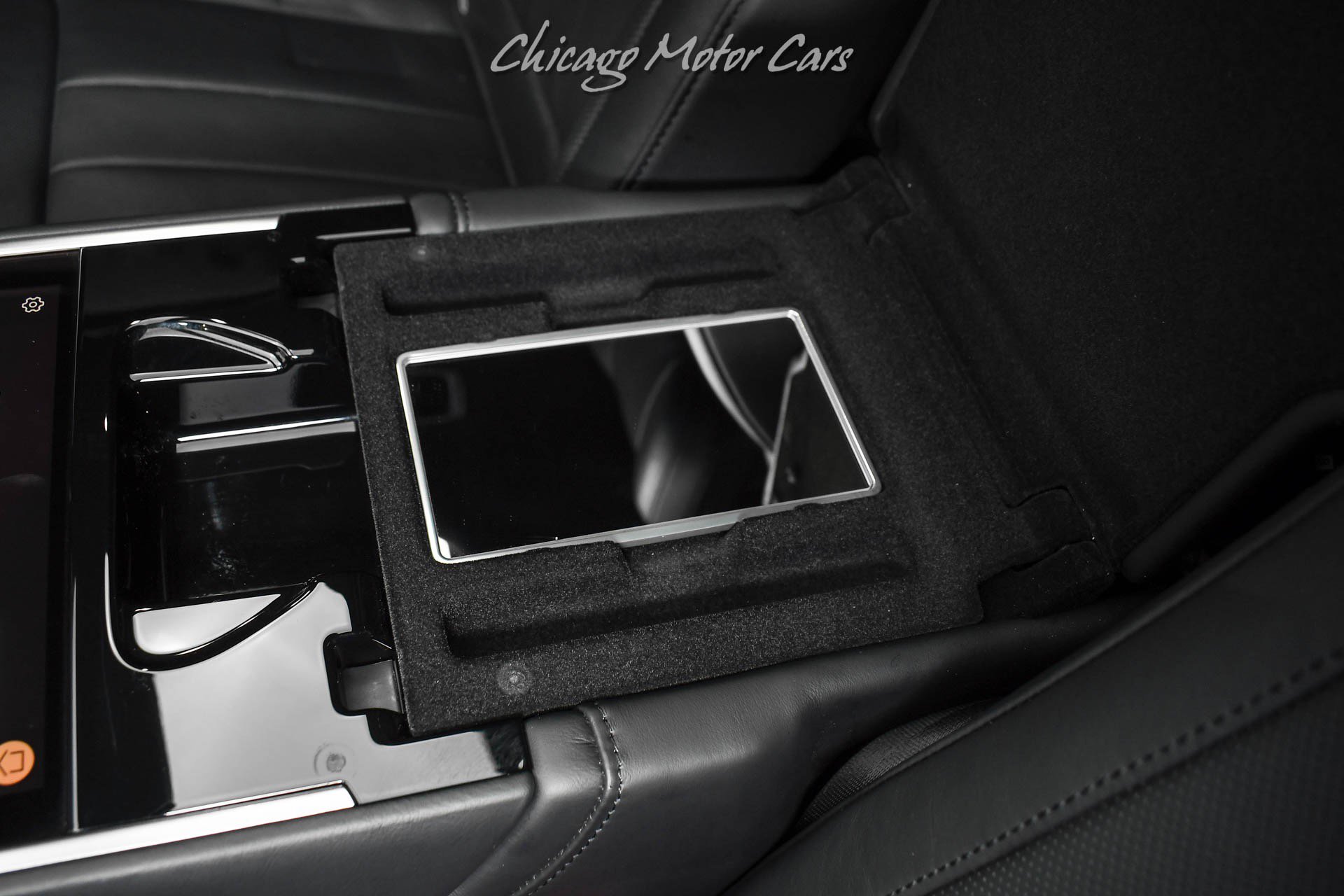 Used 2023 Land Rover Range Rover Autobiography AWD/4WD image 31