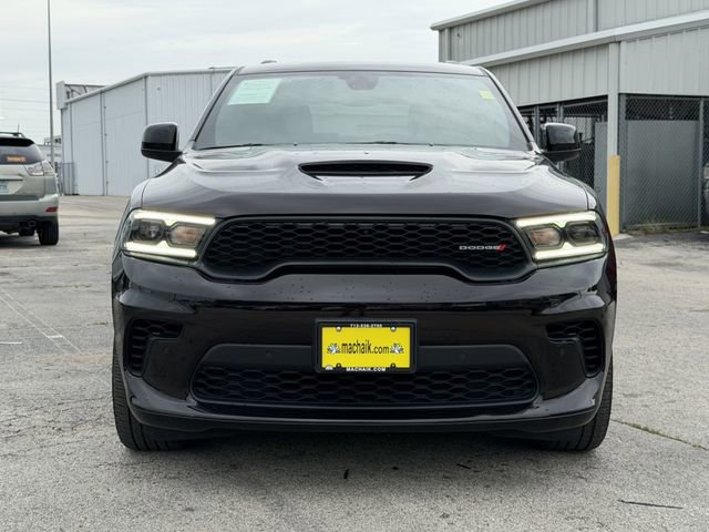 Used 2024 Dodge Durango R/T w/ Blacktop Package AWD/4WD image 3