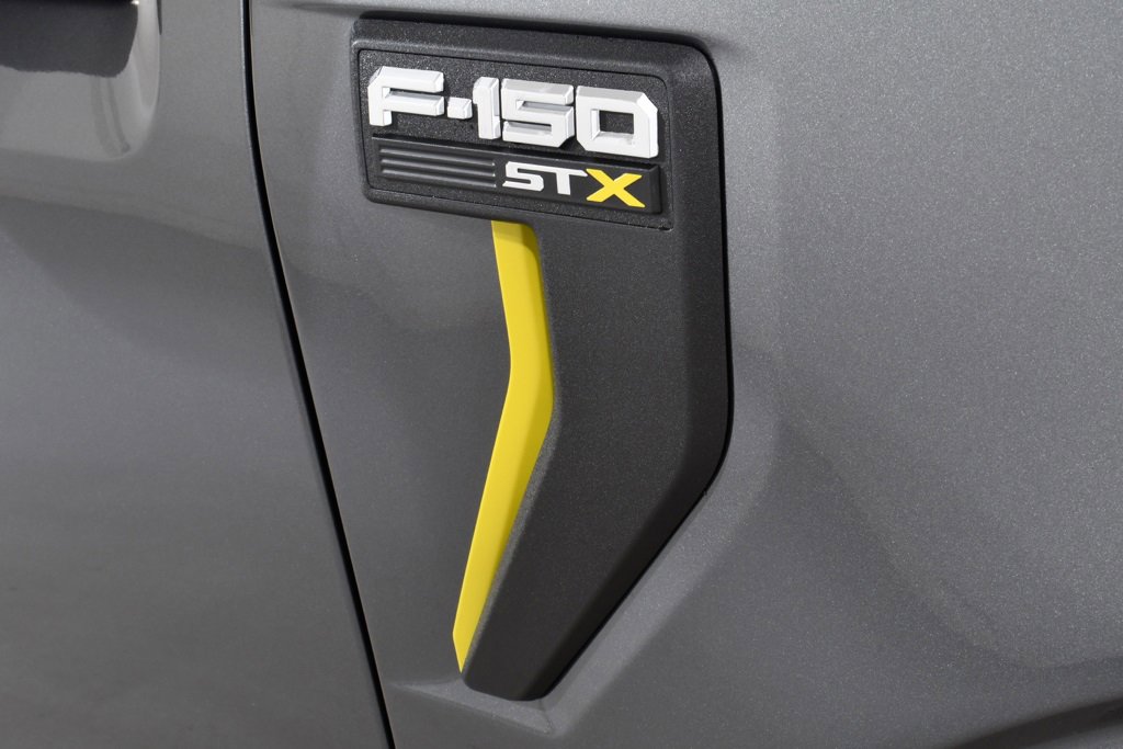 New 2025 Ford F150 STX w/ Equipment Group 200A image 21