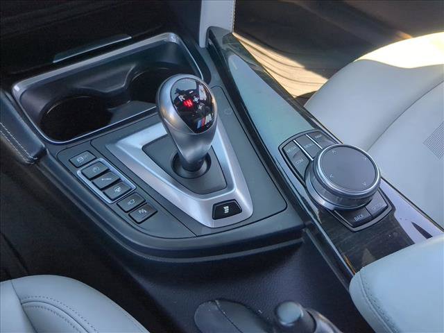 Used 2018 BMW M3 RWD image 10