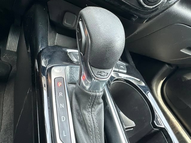 Used 2025 Chevrolet Trax ACTIV FWD image 34
