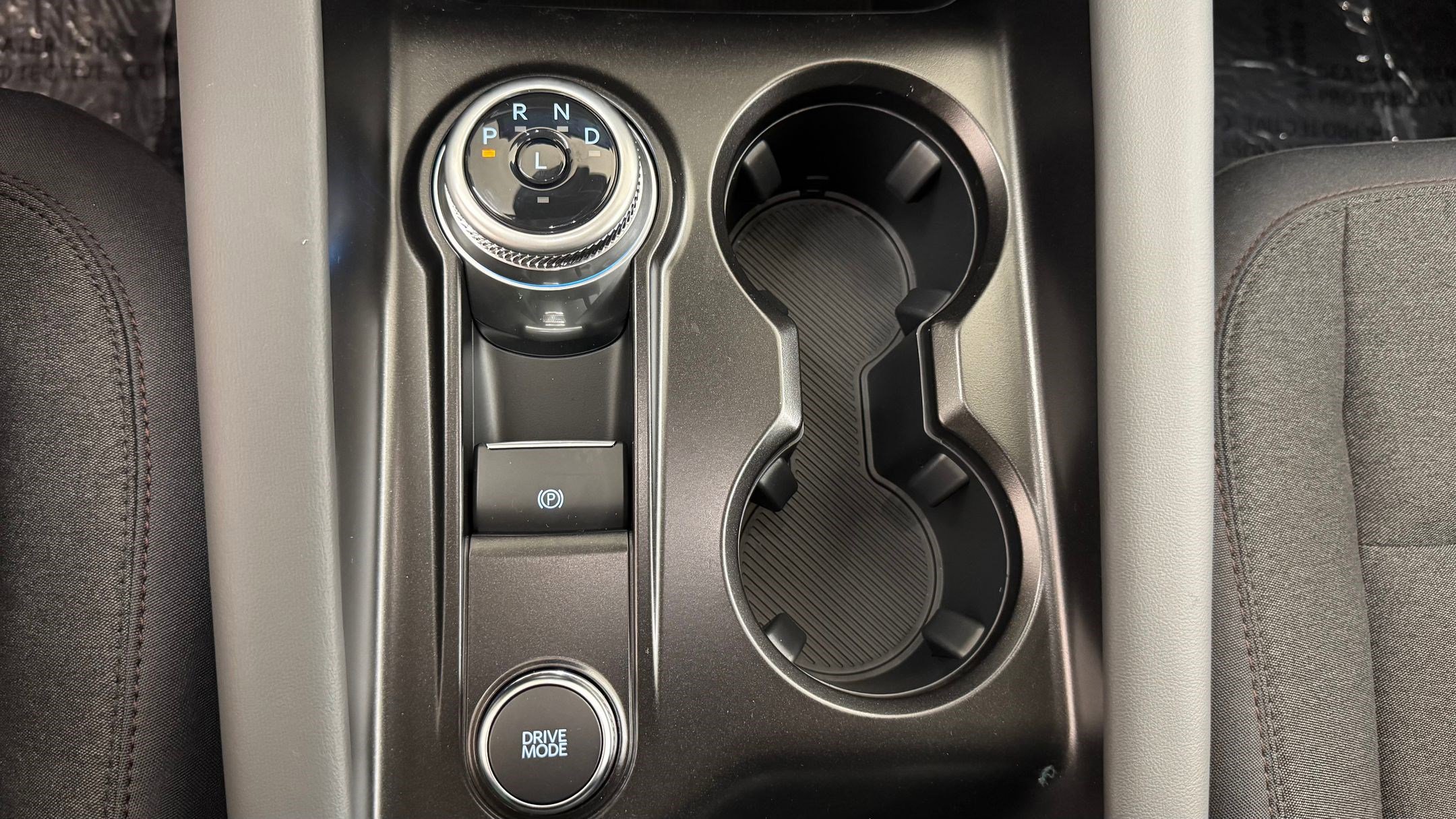 New 2026 Ford Explorer Active image 28