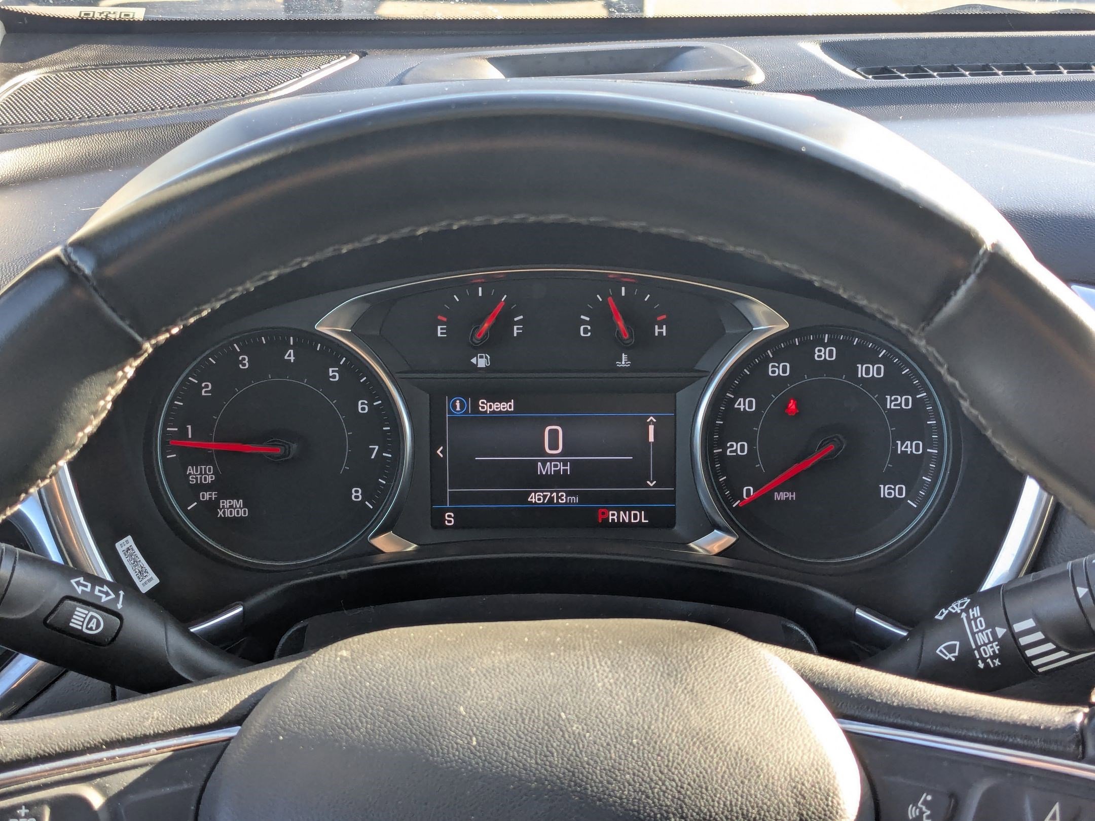 Used 2023 Chevrolet Equinox LT image 21