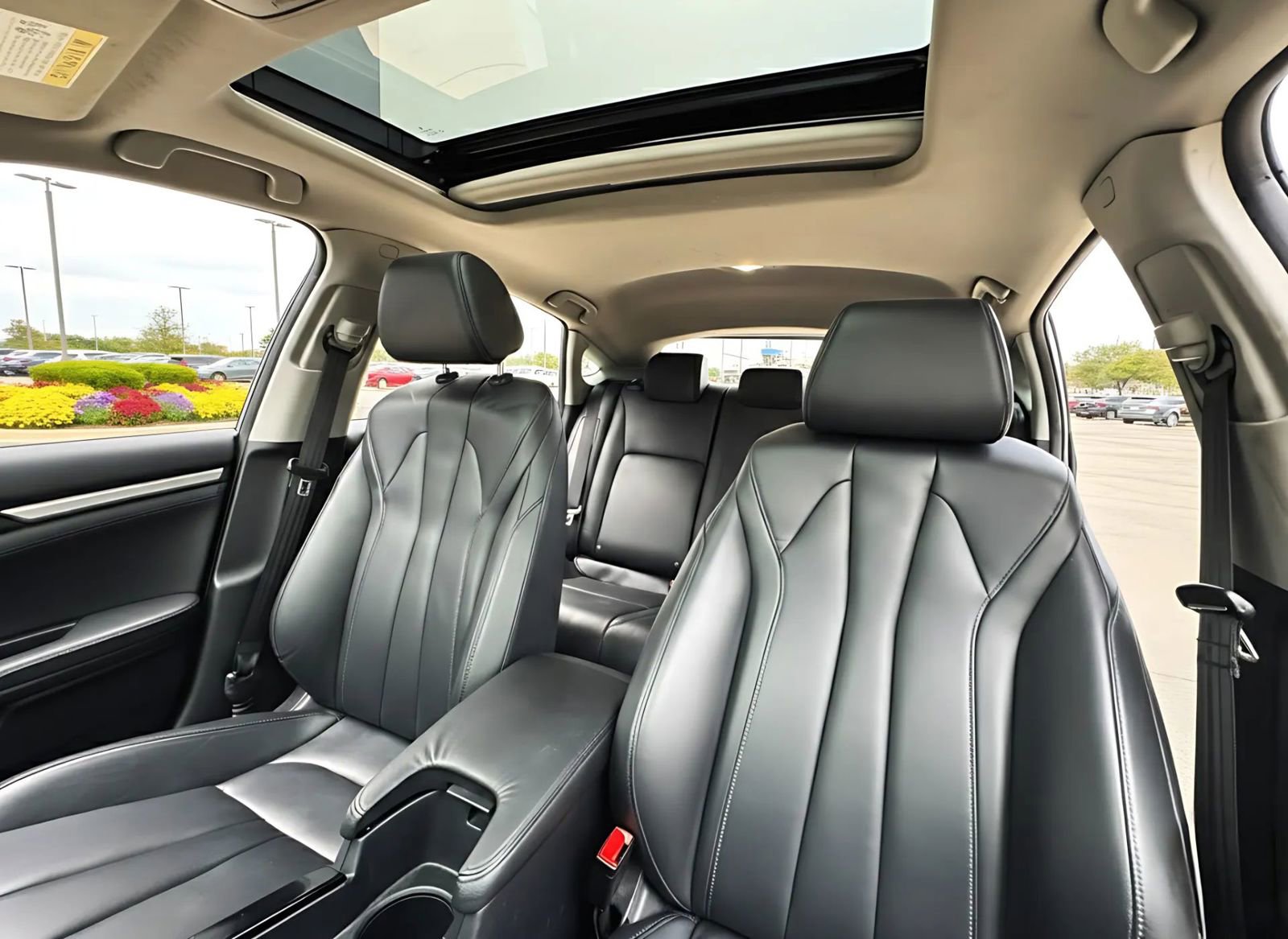 Used 2023 Acura Integra image 15