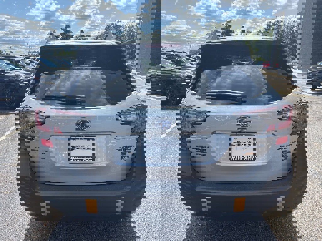 New 2025 Subaru Outback Wilderness image 8