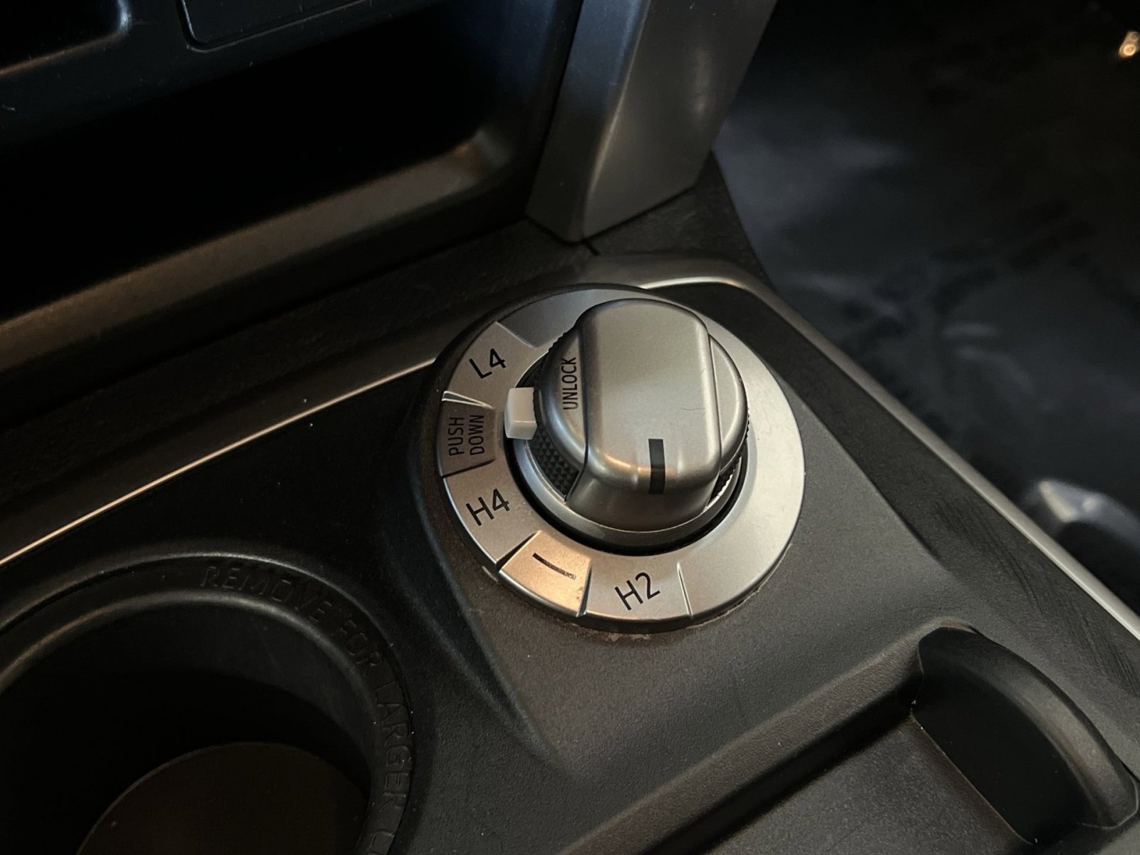 Used 2024 Toyota 4Runner SR5 image 30