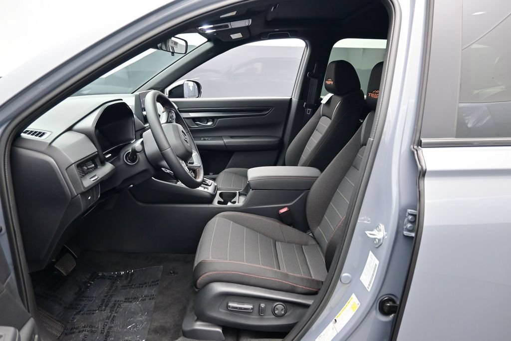 New 2026 Honda CR-V TrailSport image 18
