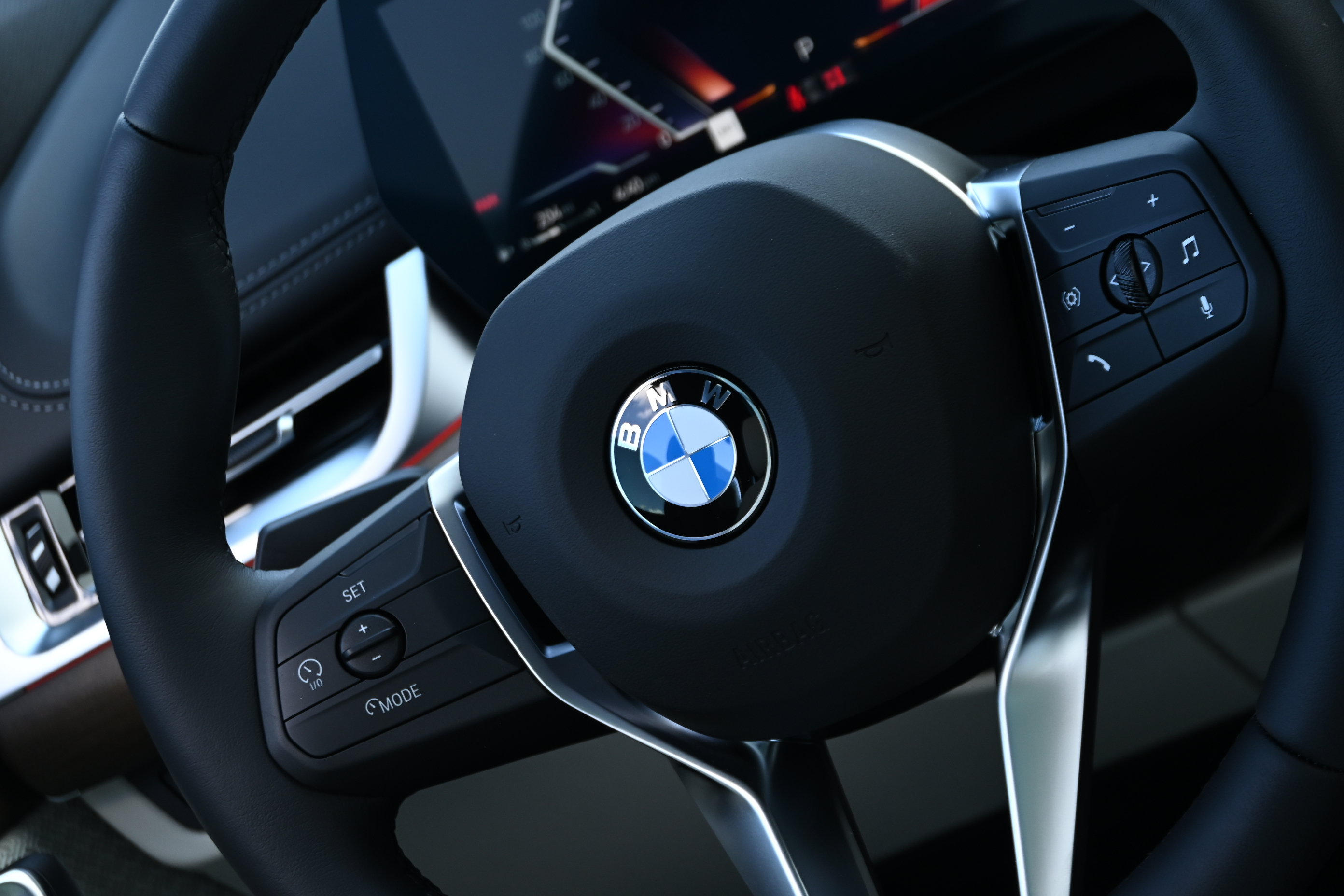 New 2027 BMW X1 xDrive28i AWD/4WD image 21