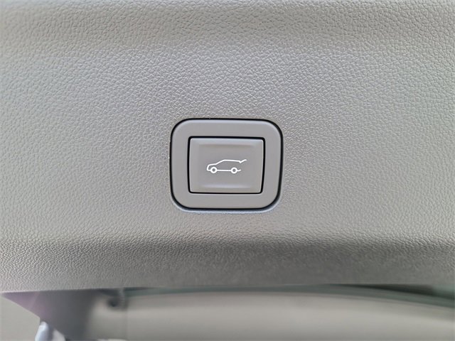 New 2026 Chevrolet Suburban RST w/ Comfort Package image 12