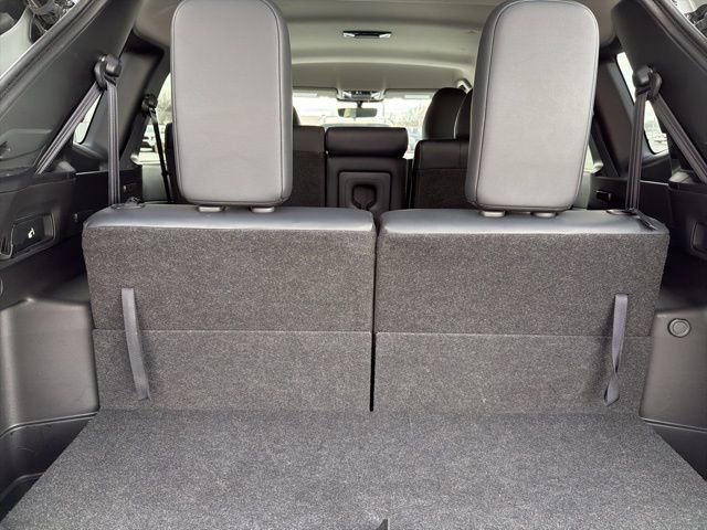 Used 2025 Mitsubishi Outlander SE image 36