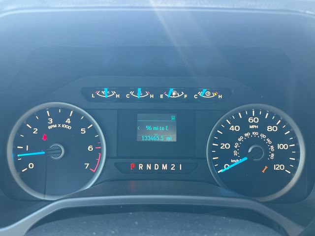 Used 2015 Ford F150 XLT w/ Trailer Tow Package AWD/4WD image 20