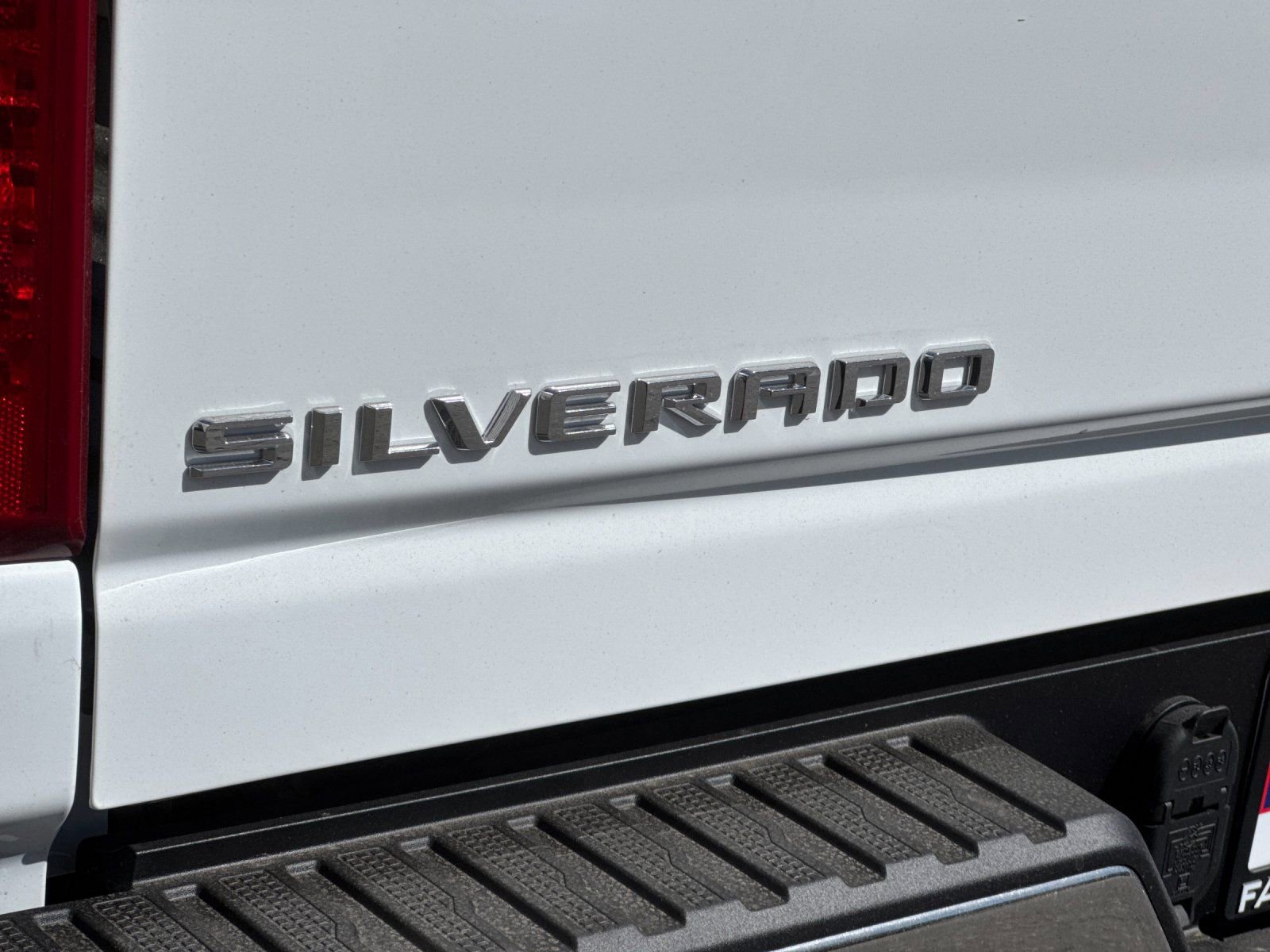 New 2026 Chevrolet Silverado 2500 W/T w/ WT/CX Safety Package image 30