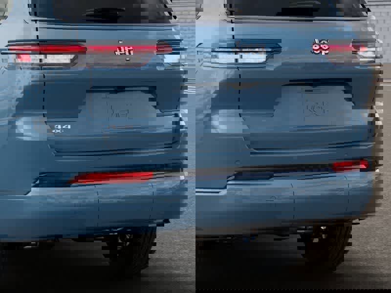 New 2026 Jeep Grand Cherokee L Limited image 13