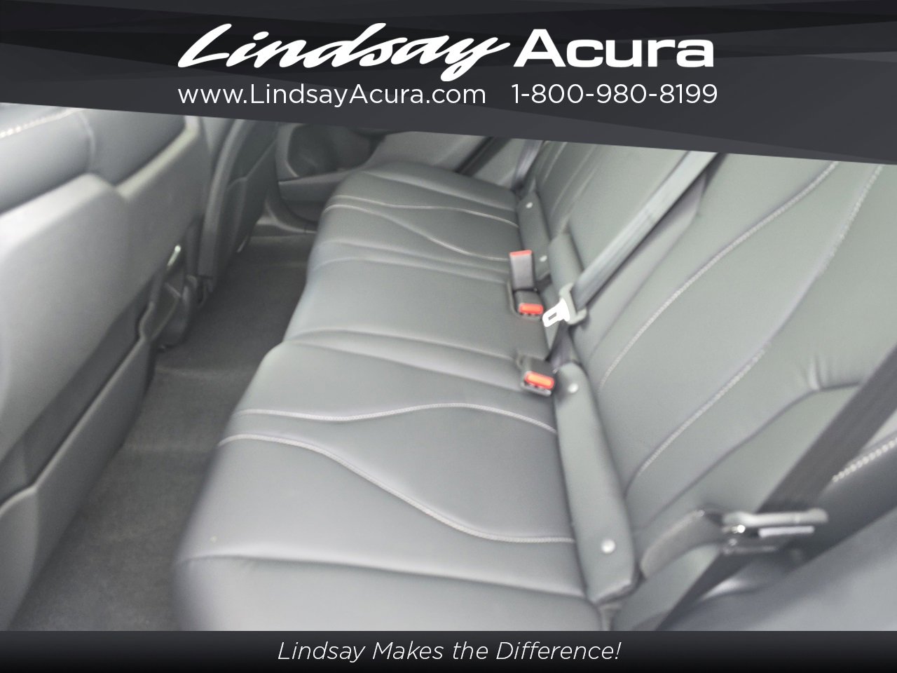 New 2025 Acura RDX SH-AWD image 9