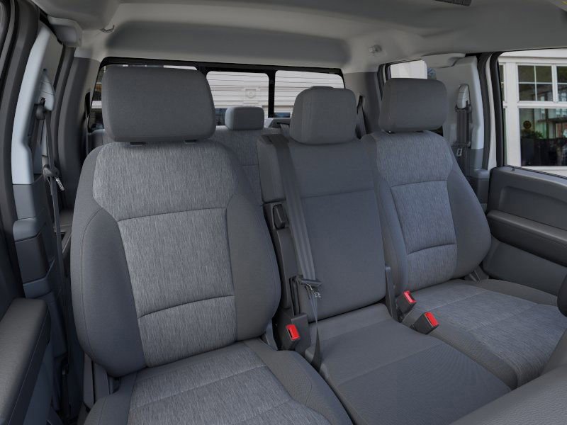New 2025 Ford F250 XL w/ STX Appearance Package image 10