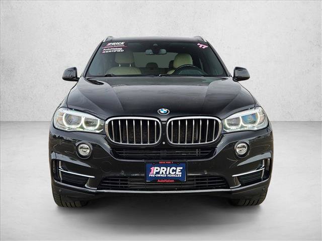 Used 2017 BMW X5 xDrive35i AWD/4WD video 2