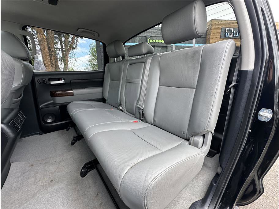 Used 2010 Toyota Tundra Limited AWD/4WD image 16