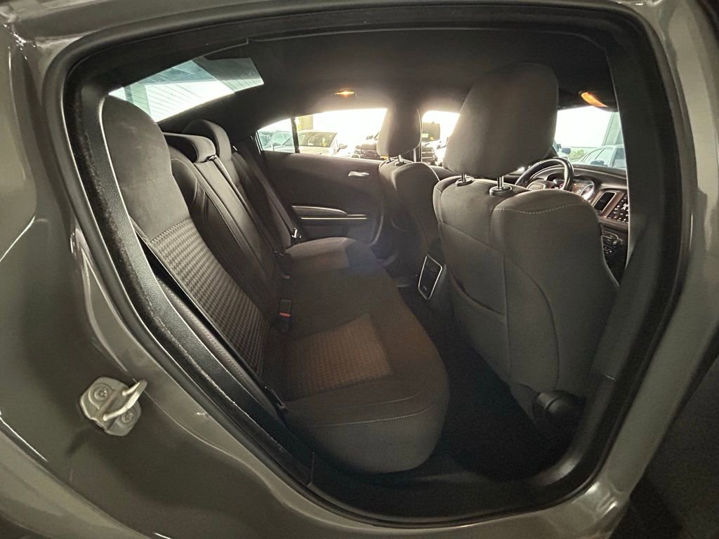 Used 2023 Dodge Charger SXT image 33