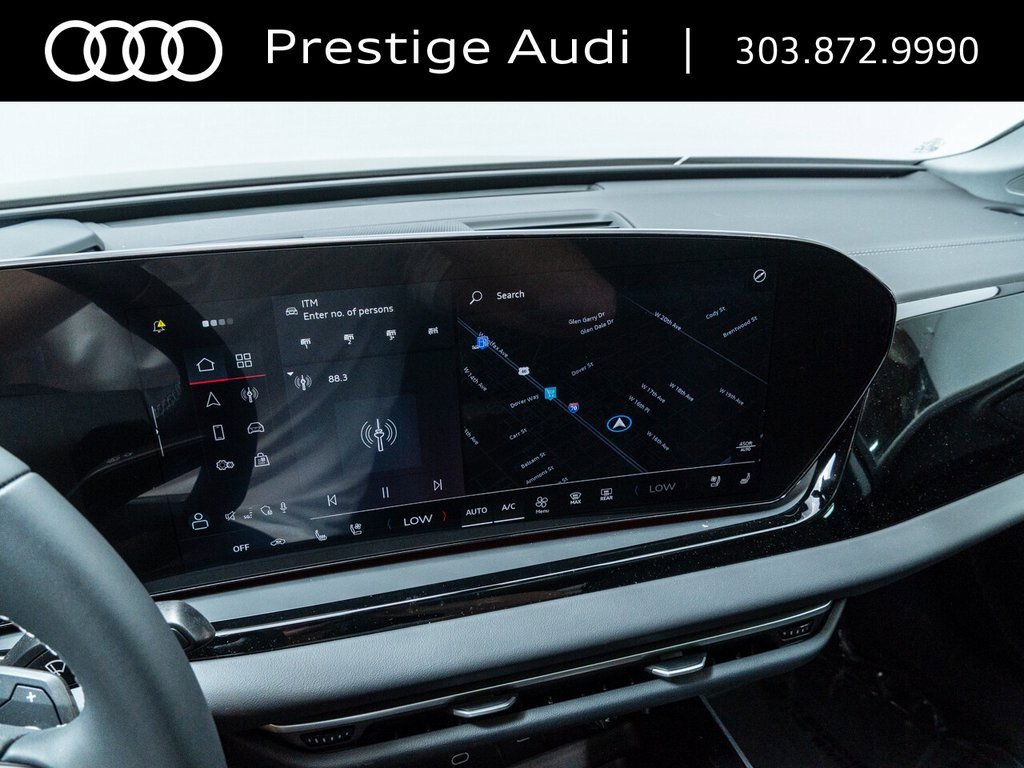 New 2025 Audi A5 2.0T Premium Plus image 16