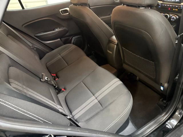 Certified 2023 Hyundai Venue SEL w/ Cargo Package image 37