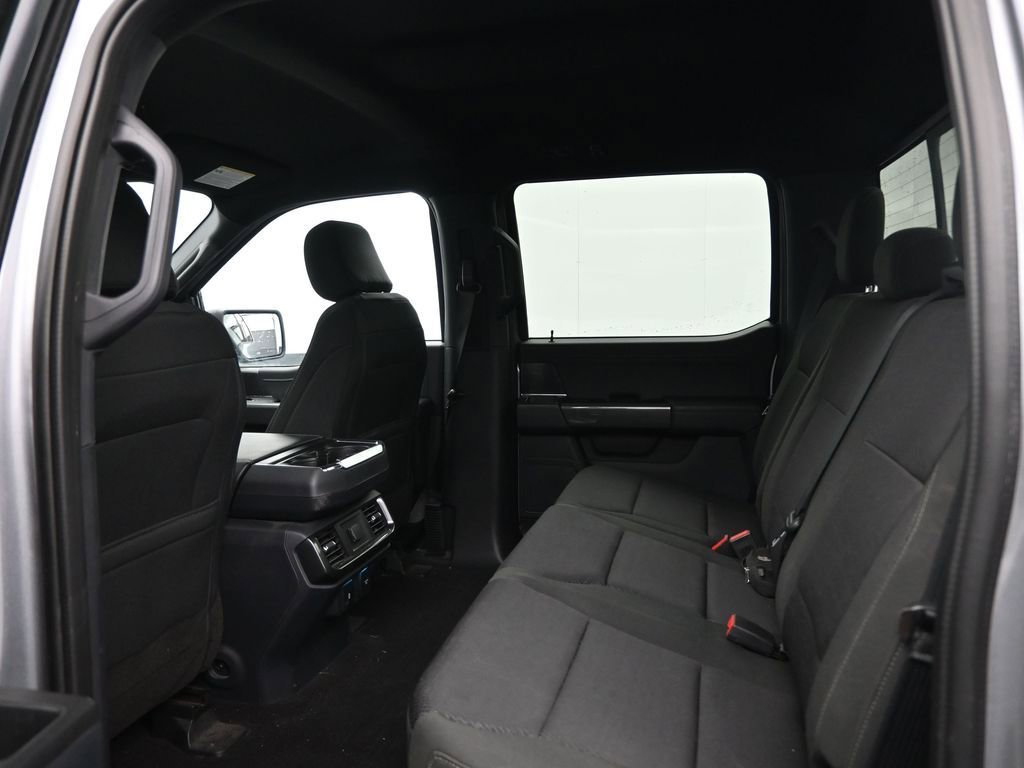 Used 2023 Ford F150 XLT w/ Equipment Group 302A High image 29