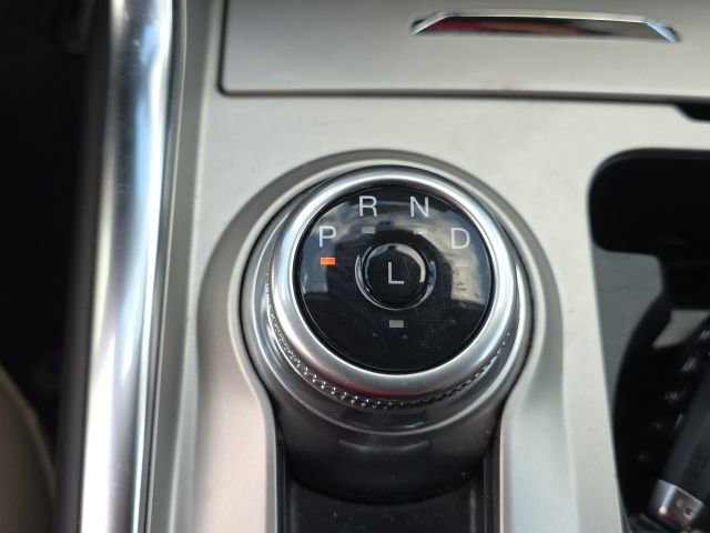 Used 2023 Ford Explorer Limited AWD/4WD image 21
