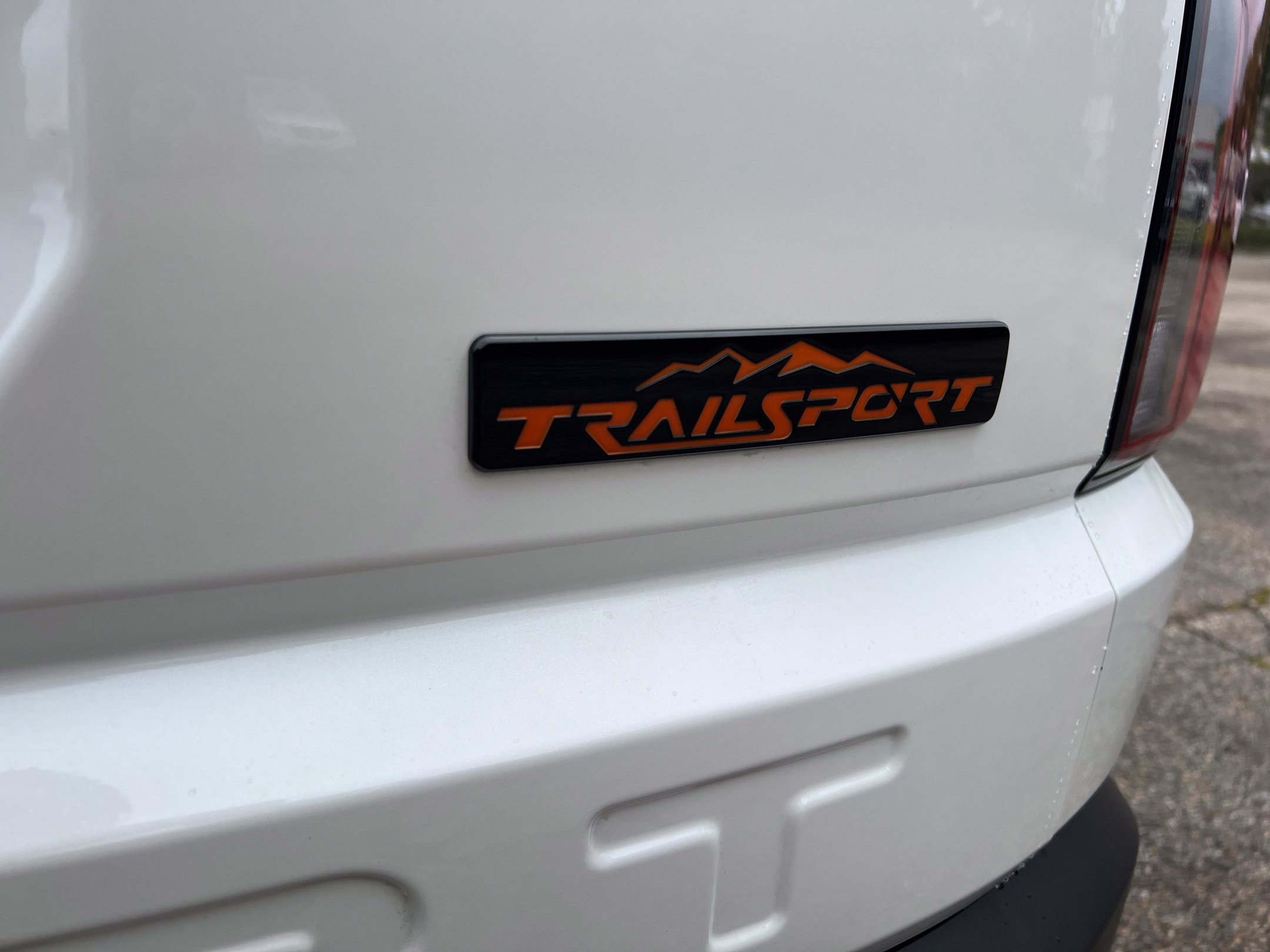 Used 2026 Honda Passport TrailSport Elite image 12