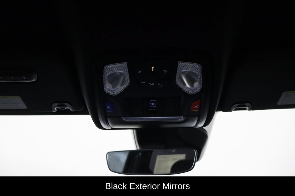 New 2026 RAM 1500 Big Horn w/ Night Edition AWD/4WD image 25