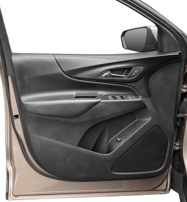 Used 2019 Chevrolet Equinox LT AWD/4WD image 14