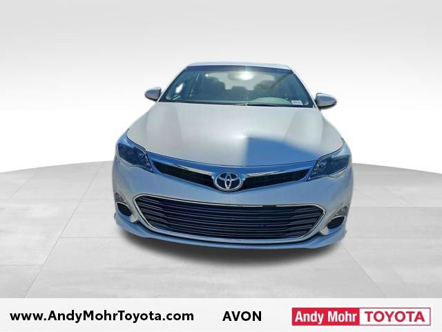 Used 2015 Toyota Avalon XLE Premium image 3