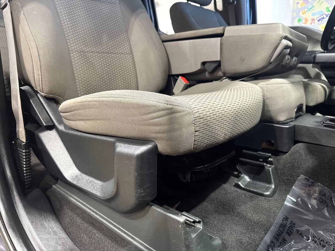 Used 2019 Ford F350 XLT AWD/4WD image 96