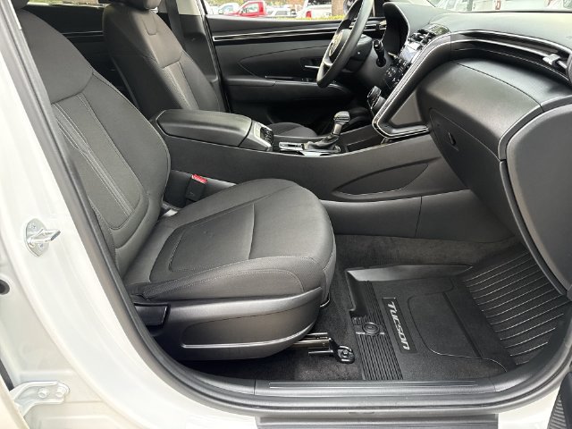 Used 2023 Hyundai Tucson SEL AWD/4WD image 15