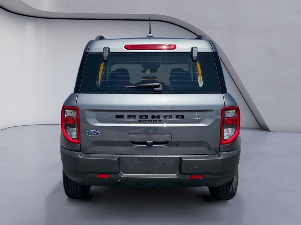 Used 2021 Ford Bronco Sport image 4