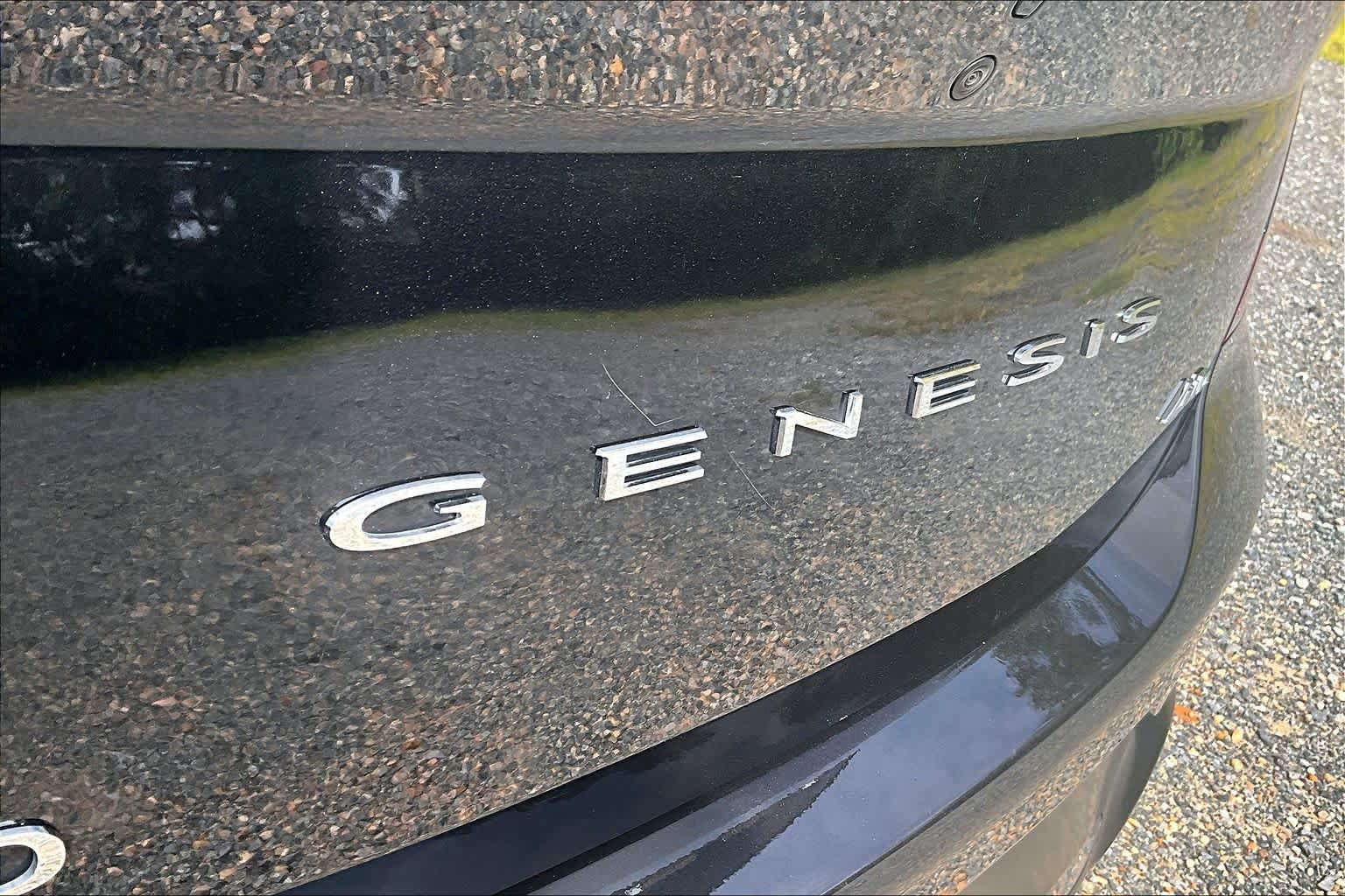 Used 2025 Genesis G70 2.5T AWD/4WD image 30