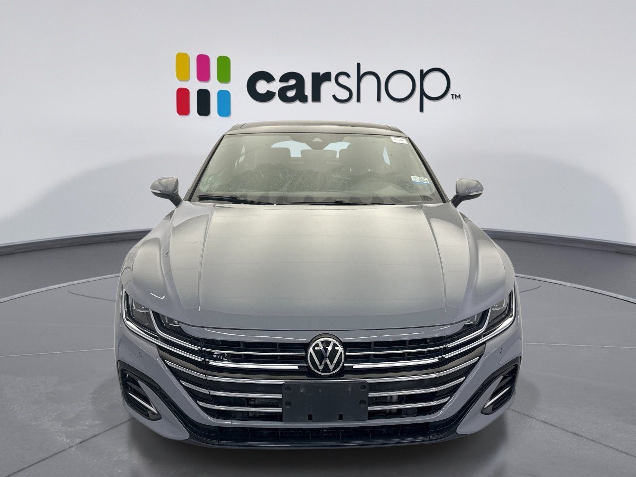 Used 2023 Volkswagen Arteon SEL AWD/4WD image 8