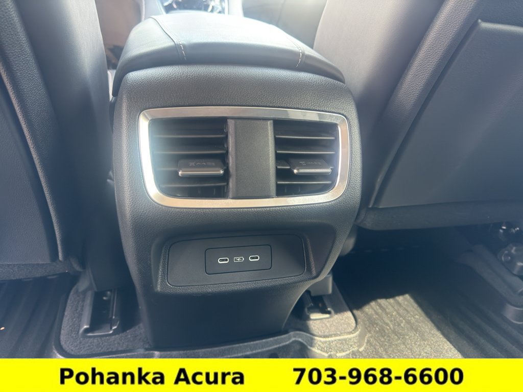 Certified 2023 Acura RDX AWD w/ Technology Package image 30