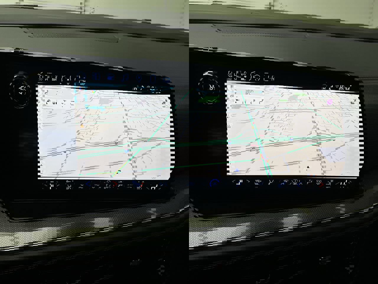 Certified 2025 Chevrolet Tahoe RST w/ RST Capability Package image 5