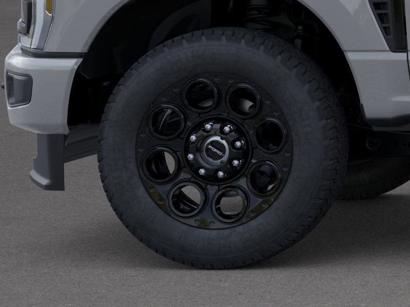 New 2026 Ford F350 4x4 Crew Cab Super Duty image 19