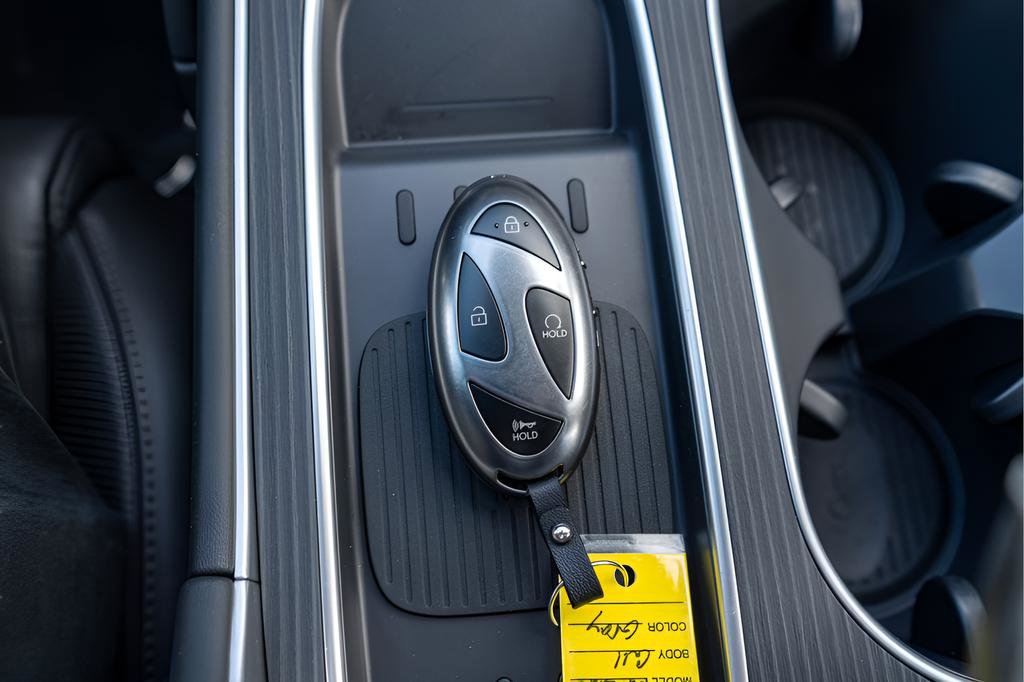 Used 2026 Hyundai Palisade Calligraphy image 53