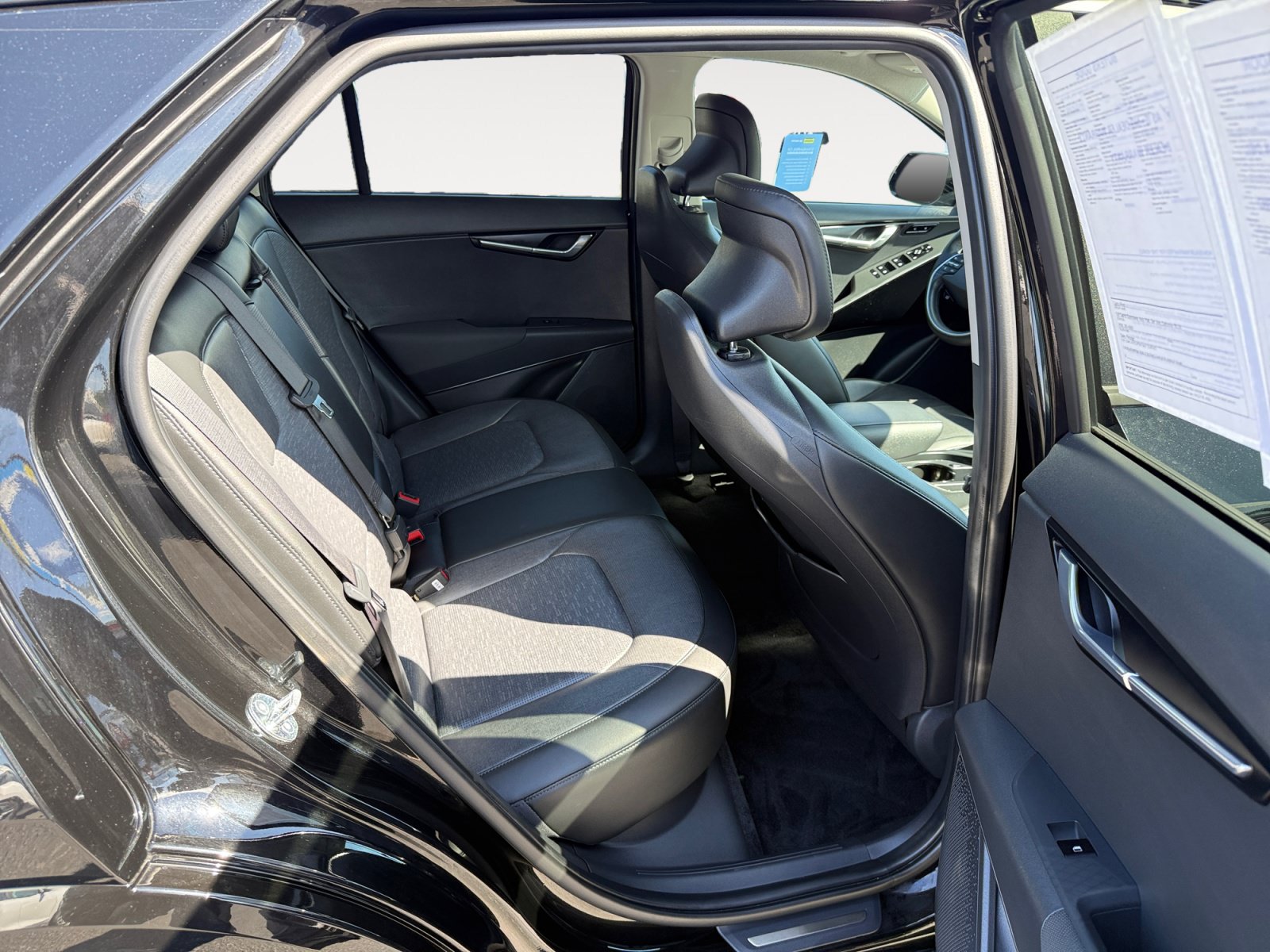 Used 2023 Kia Niro Wave FWD image 18