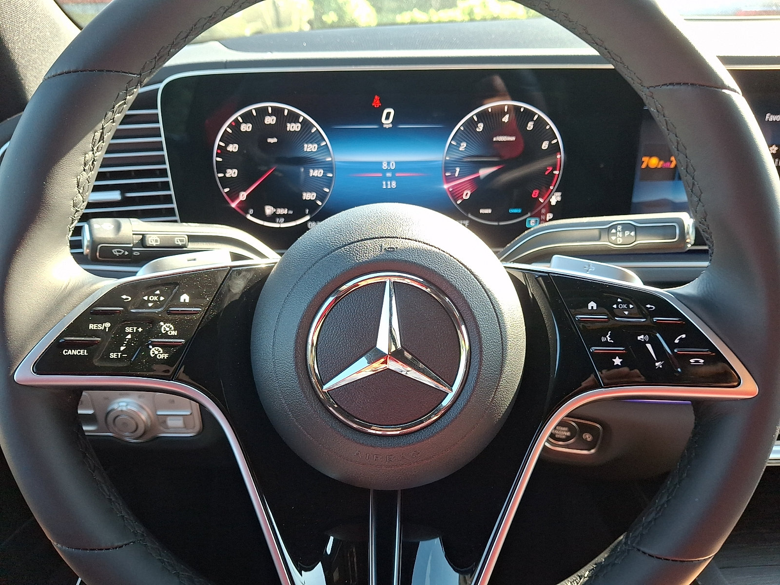 Used 2026 Mercedes-Benz GLE 350 4MATIC image 20