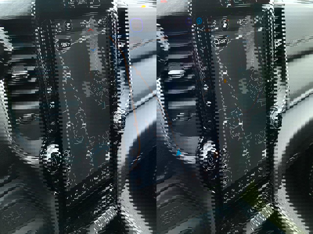 New 2026 RAM 2500 Laramie w/ Sport Appearance Package image 29