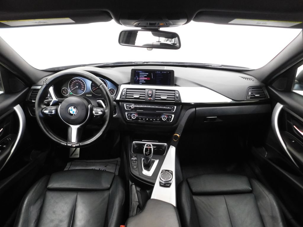Used 2015 BMW 328i xDrive Wagon AWD/4WD image 33